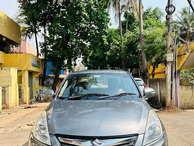 Used 2014 Maruti Suzuki Swift DZire in Hubli