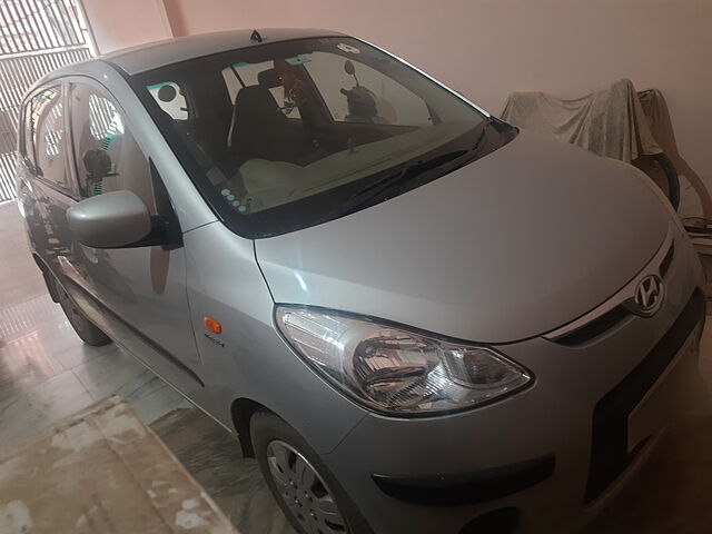 Used Hyundai i10 [2007-2010] Magna 1.2 in Jhajjar