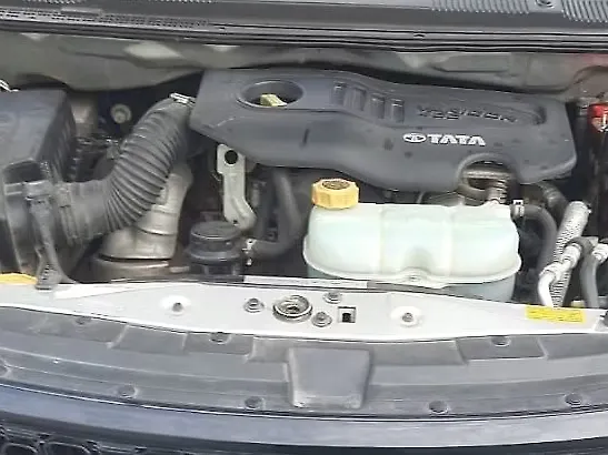 Used 2018 Tata Hexa in Karur