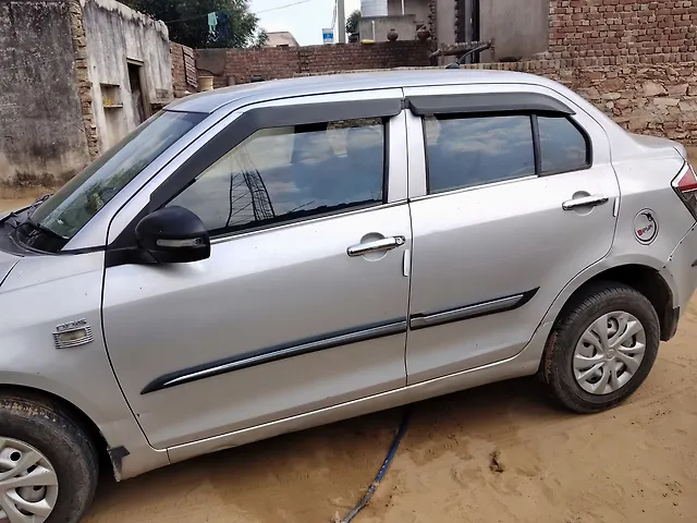 Used 2014 Maruti Suzuki Swift DZire in Jhunjhunu