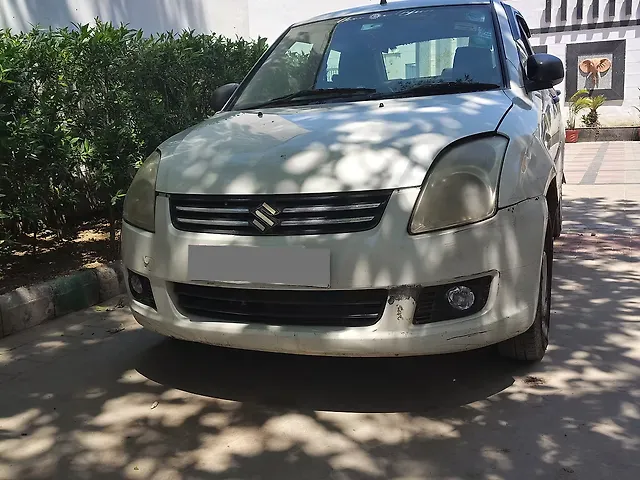 Used 2009 Maruti Suzuki Swift in Agra