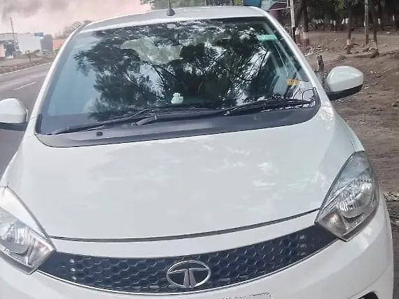 Used 2019 Tata Tiago in Aurangabad