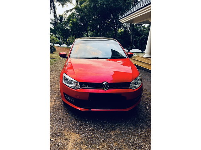 Used 2011 Volkswagen Polo in Kochi