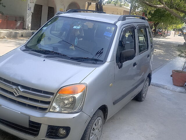 Used Maruti Suzuki Wagon R [2006-2010] LXi Minor in Delhi