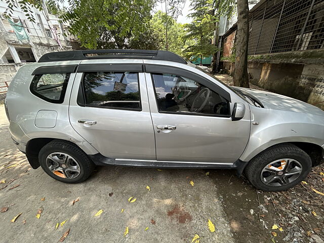 Used Renault Duster [2012-2015] 85 PS RxL Diesel in Bhopal