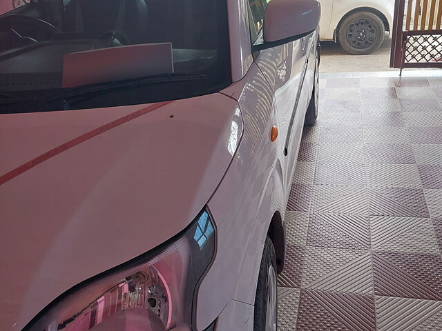 Used Maruti Suzuki Wagon R LXI 1.0 CNG in Patna