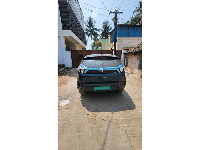 Used Tata Nexon EV [2020-2022] XM in Chennai