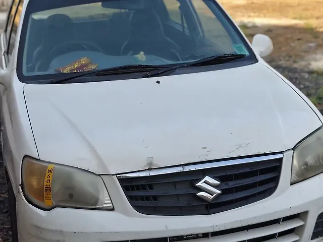 Used 2010 Maruti Suzuki Alto in Botad