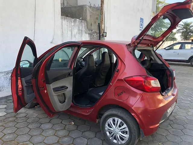 Used Tata Tiago [2016-2020] Revotorq XM [2016-2019] in Indore