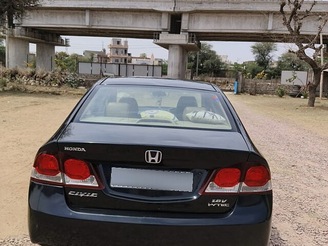 Used Honda Civic [2006-2010] 1.8V MT in Jaipur