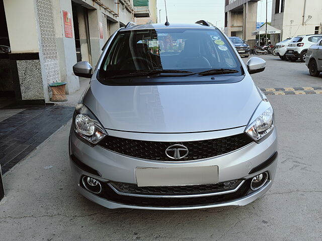 Used 2017 Tata Tiago in Noida