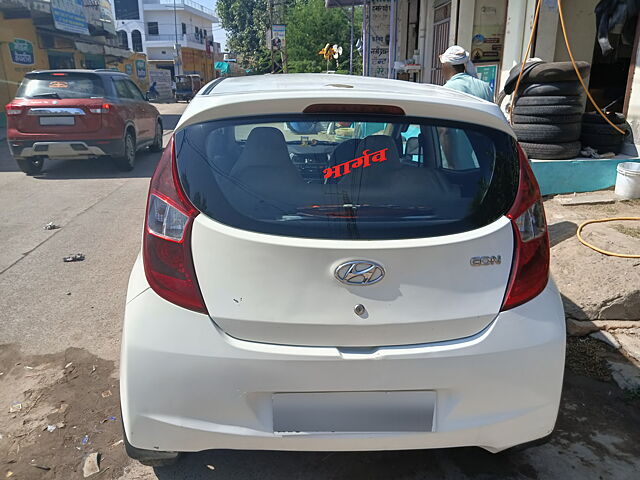 Used Hyundai Eon Era + in Churu