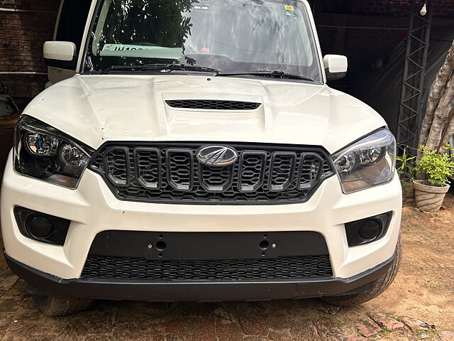 Used 2019 Mahindra Scorpio in Sasaram