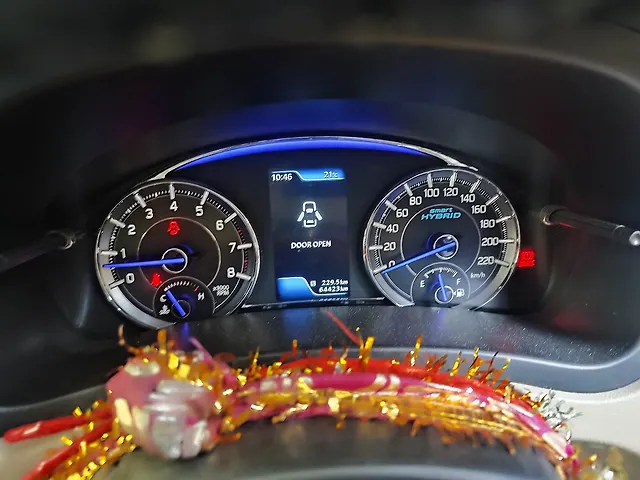 Used Maruti Suzuki Ciaz Sigma 1.5 [2020-2023] in Bhubaneswar