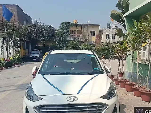 Used 2022 Hyundai Grand i10 NIOS in Bhagalpur