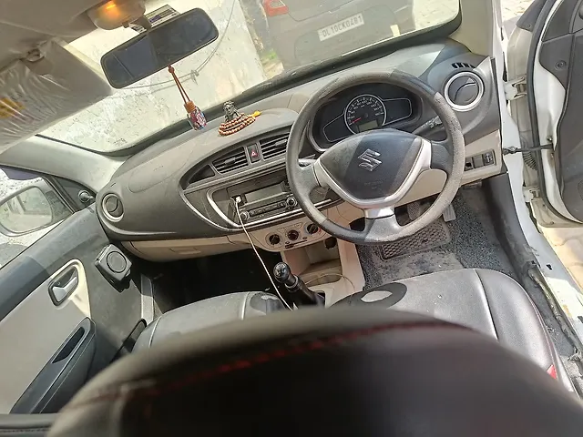 Used Maruti Suzuki Alto 800 VXi in Panipat