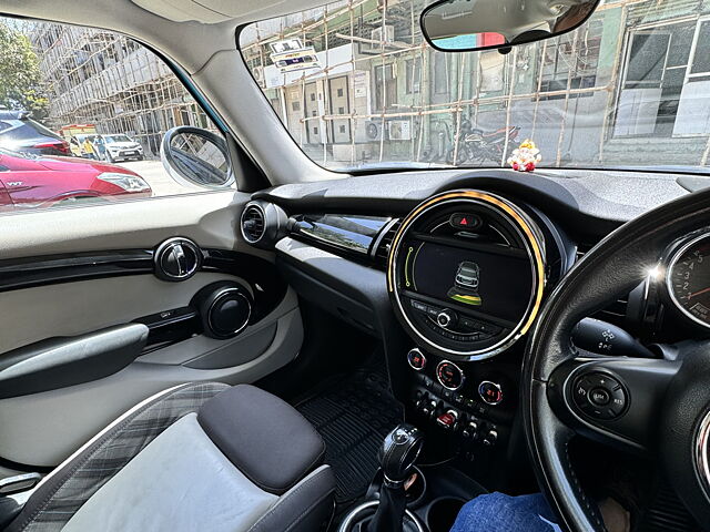 Used MINI Cooper [2014-2018] D 5 Door in Mumbai