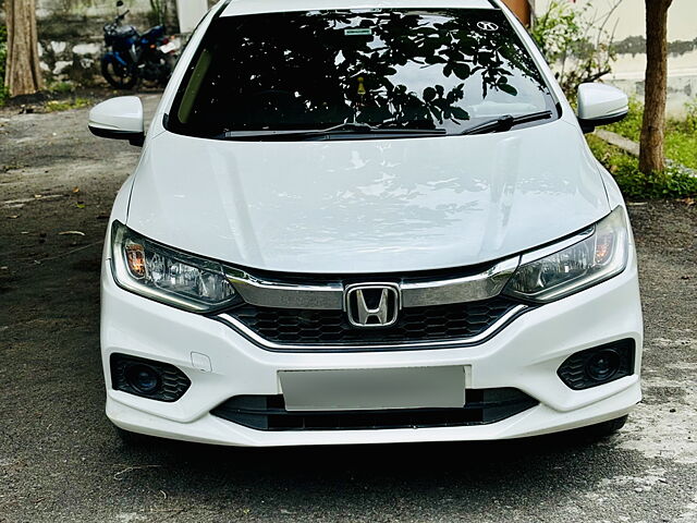 Used 2022 Honda City in Salem