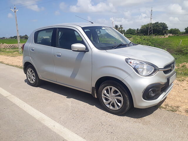 Used 2022 Maruti Suzuki Celerio in Porbandar