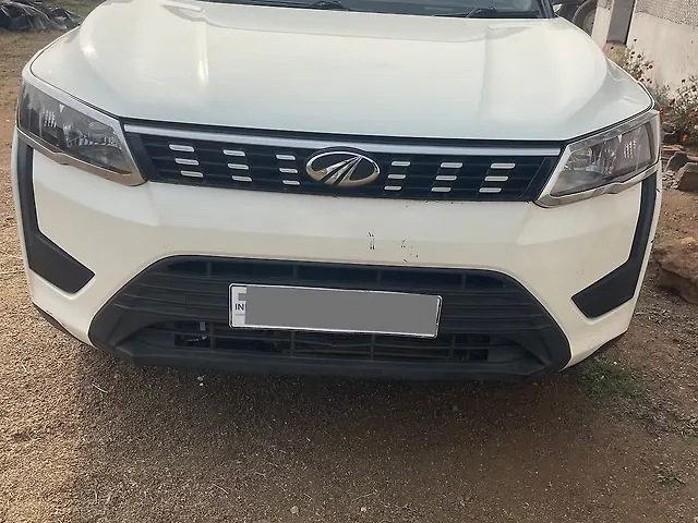 Used 2021 Mahindra XUV300 in Dhule