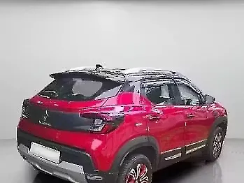 Used 2024 Renault Kiger in Mysore