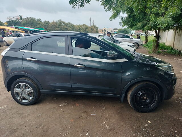 Used Tata Nexon [2017-2020] XZ Diesel in Akola