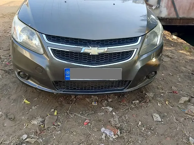 Used 2014 Chevrolet Sail Hatchback in East Godavari Used 2014 Chevrolet Sail Hatchback in East Godavari