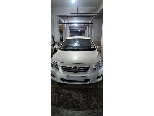 Used 2008 Toyota Corolla Altis in Thane