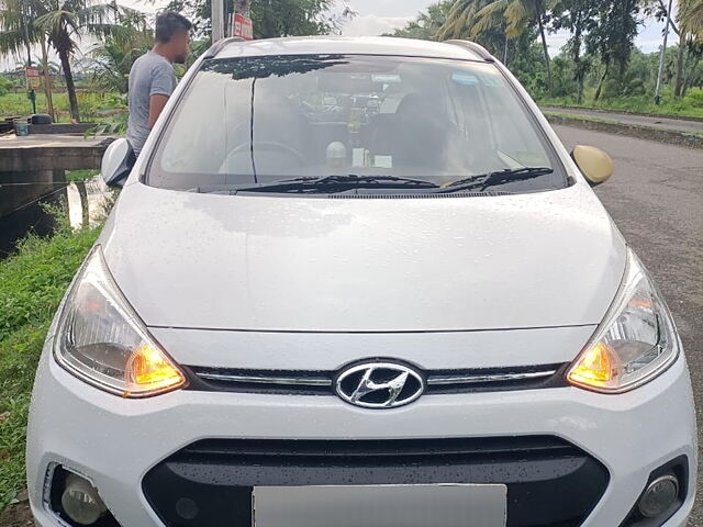 Used 2013 Hyundai Grand i10 in Kolkata