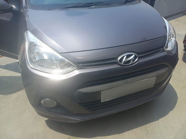 Used 2016 Hyundai Grand i10 in Noida