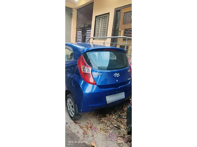Used 2013 Hyundai Eon in Aurangabad