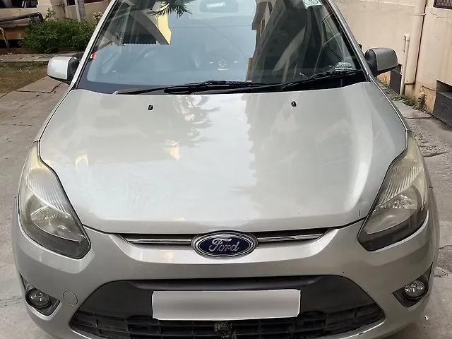 Used 2011 Ford Figo in Hyderabad