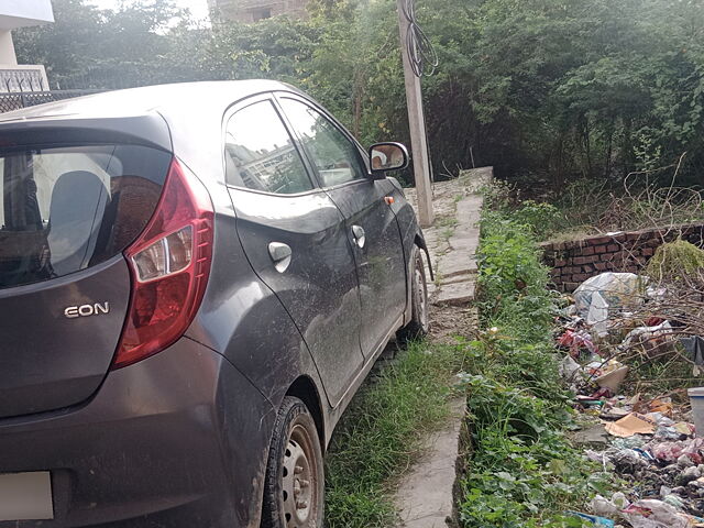 Used Hyundai Eon Era + in Rae Bareli