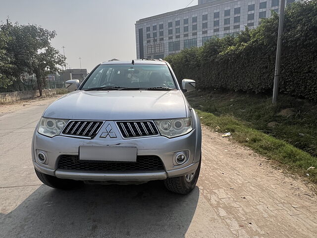 Used 2014 Mitsubishi Pajero in Delhi