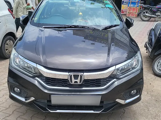 Used 2019 Honda City in Ambala City Used 2019 Honda City in Ambala City