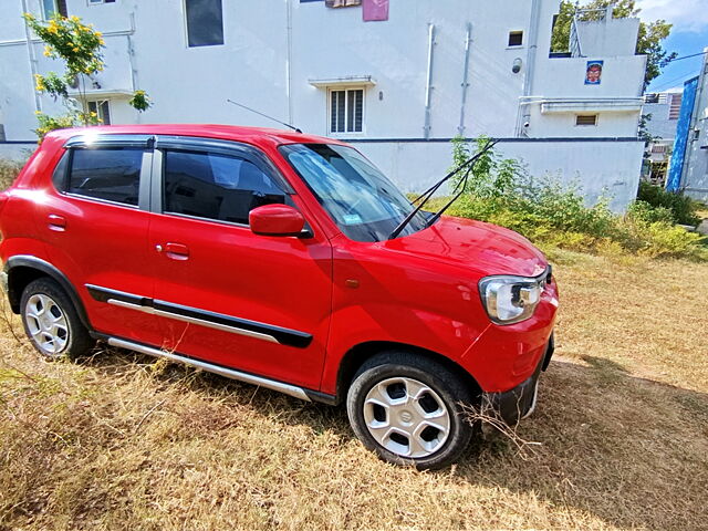 Used Maruti Suzuki S-Presso [2019-2022] VXi Plus in Coimbatore