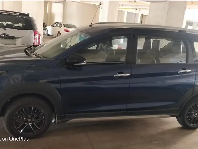 Used Maruti Suzuki XL6 Zeta MT Petrol [2022-2023] in Mumbai