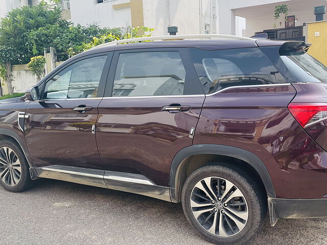 Used MG Hector [2019-2021] Sharp 2.0 Diesel in Hyderabad