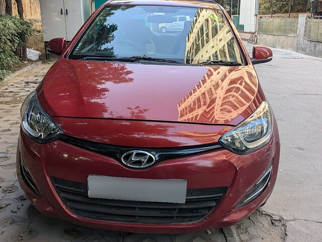 Used 2013 Hyundai i20 in Ghaziabad