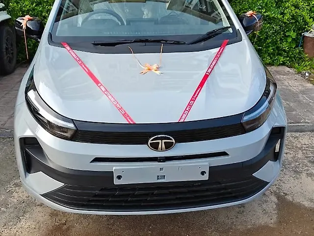 Used 2025 Tata Altroz in Jaipur