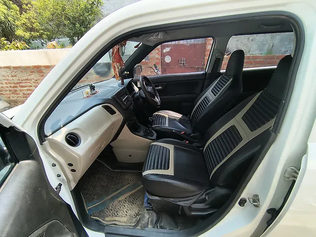 Used Maruti Suzuki Wagon R VXI 1.0 [2023-2025] in Lucknow