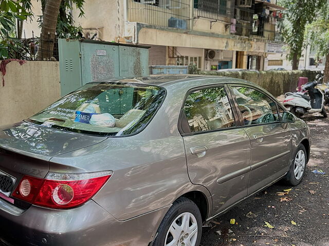 Used Honda City ZX GXi in Mumbai