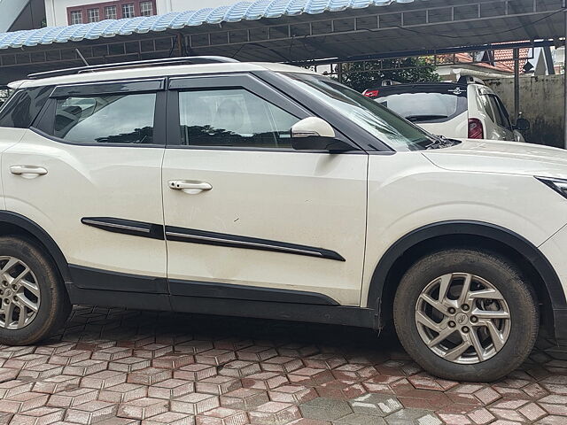 Used Mahindra XUV300 [2019-2024] W8 1.5 Diesel [2020] in Kochi