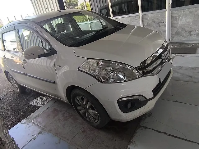 Used 2016 Maruti Suzuki Ertiga in Surat