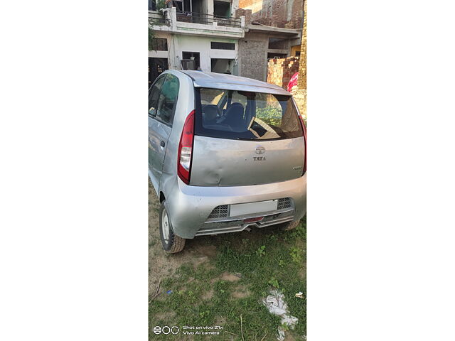 Used Tata Nano LX in Jaipur