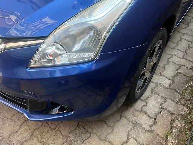 Used Maruti Suzuki Baleno [2015-2019] Delta 1.2 AT in Mangalore