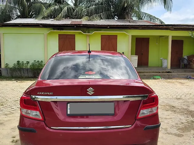 Used Maruti Suzuki Dzire [2020-2024] VXi [2020-2023] in Silchar