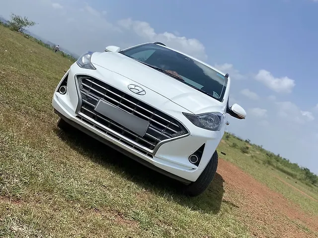 Used 2020 Hyundai Grand i10 NIOS in Pune