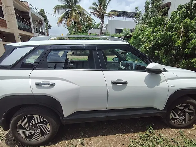 Used 2025 Hyundai Venue in Malegaon