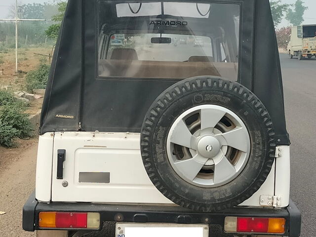 Used Maruti Suzuki Gypsy [2004-2010] King ST BS-III in Gurgaon